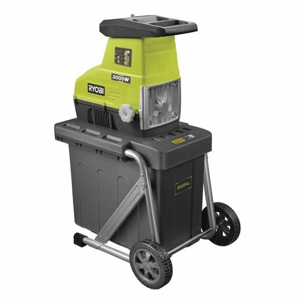 Hagemaskin Ryobi RSH3045U 3000 W