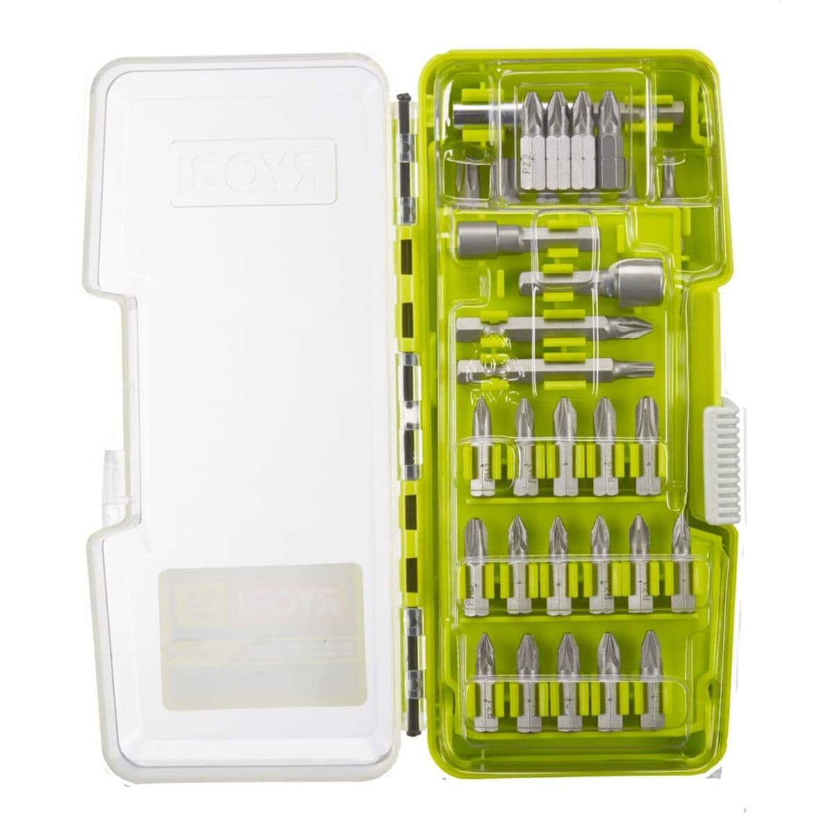 Set nastavaka Ryobi RAK55DK 55 Dijelovi - Image 5