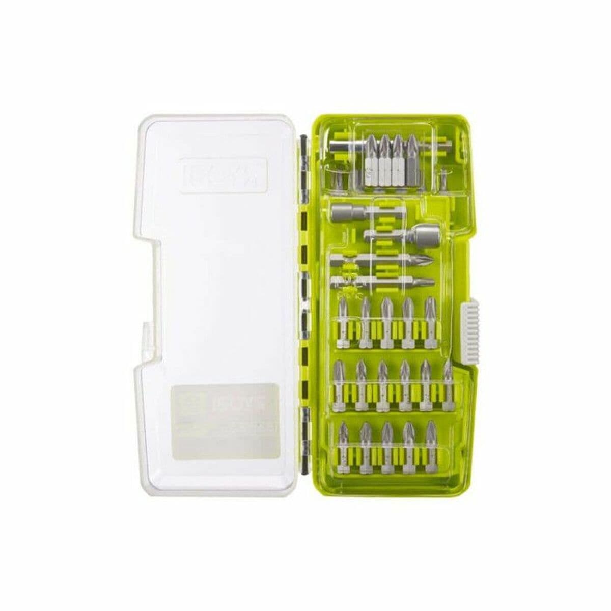 Set nastavaka Ryobi RAK55DK 55 Dijelovi