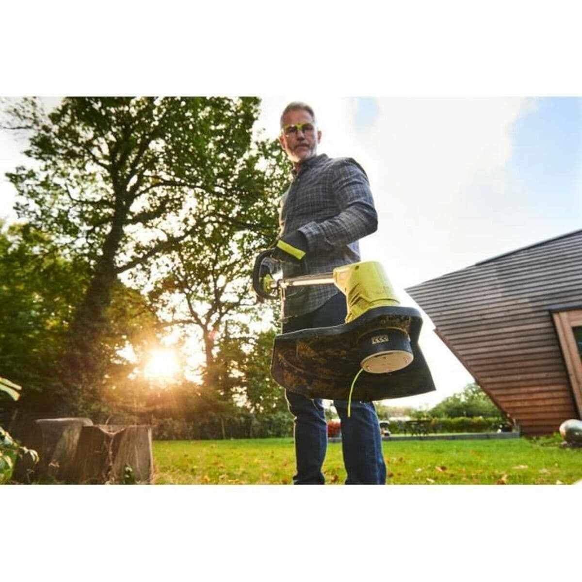 Schneidemaschinen Ryobi LithiumPlus RY36LT33A-0 36 V - Image 4