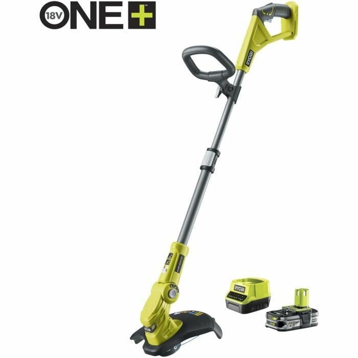 Schneidemaschinen Ryobi OnePlus 30 cm Ø 1,6 mm - Image 4