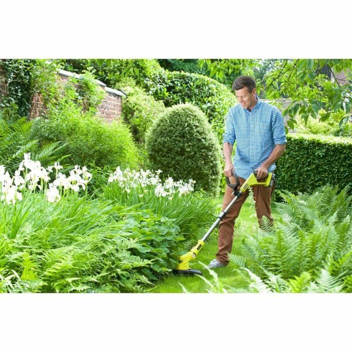 Schneidemaschinen Ryobi OnePlus 30 cm Ø 1,6 mm - Image 2