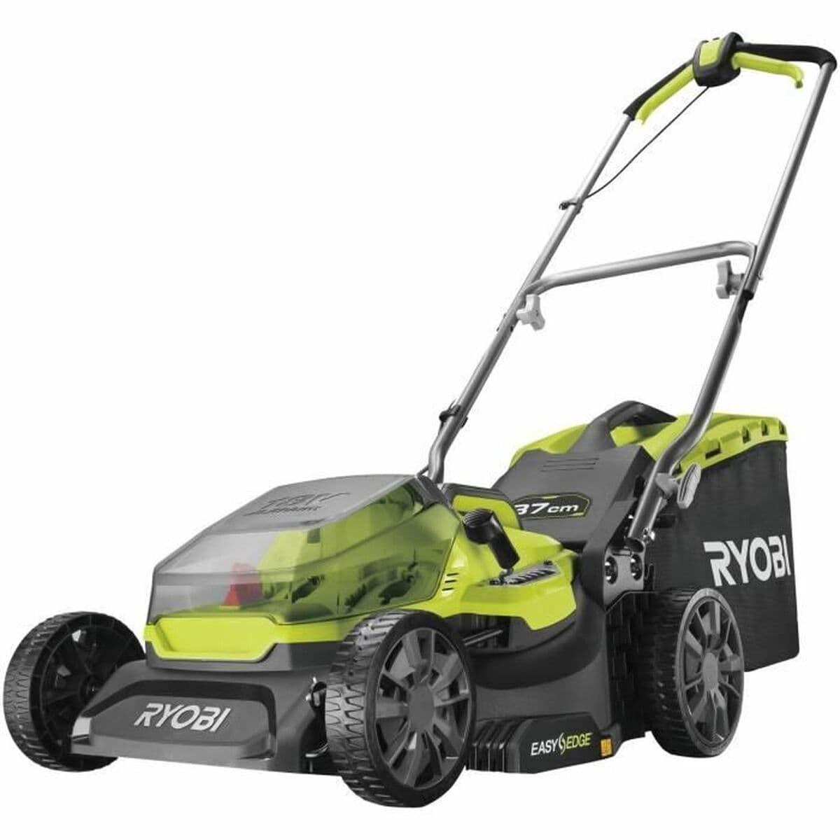 Gräsklippare Ryobi RY18LM37A-240