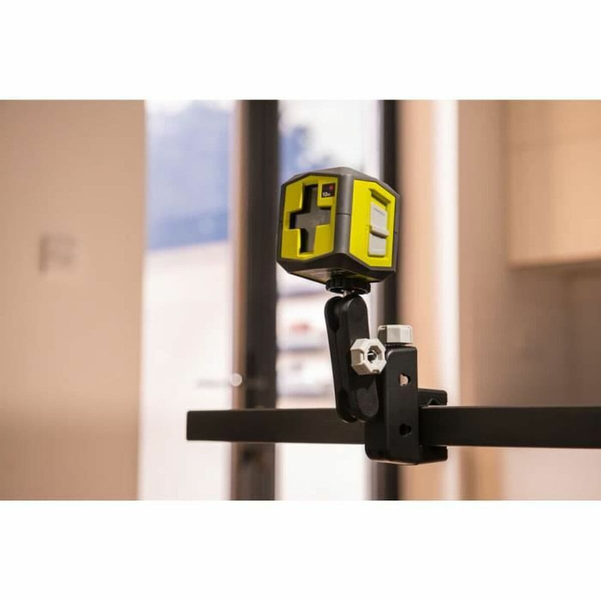 Nivel laser Ryobi RBCLLR1 +/- 0,5mm/m 10 m - Image 5