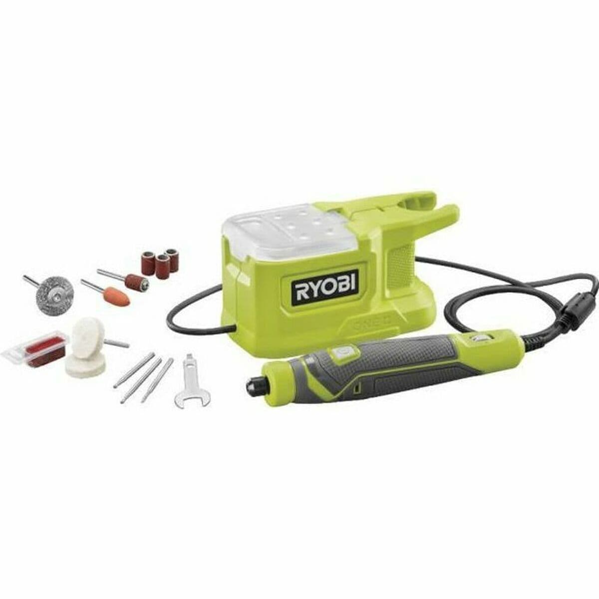 Multiherramienta Ryobi RRT18-0 - Image 2