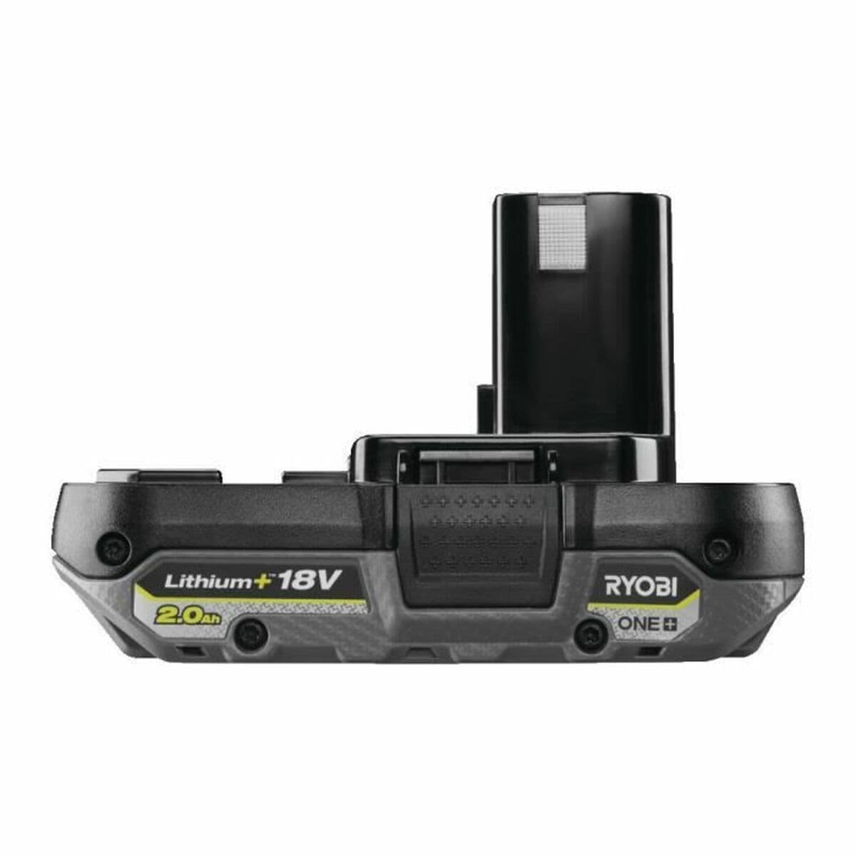Uzlādējams litija akumulators Ryobi Compact RB1820C 18 V 2 Ah - Image 2