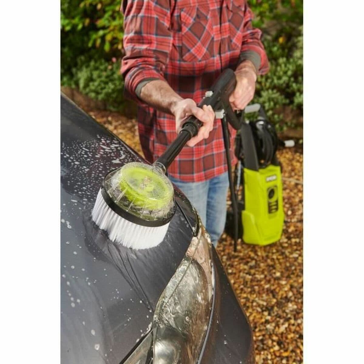 Idropulitrice Ryobi 2000 W - Image 4