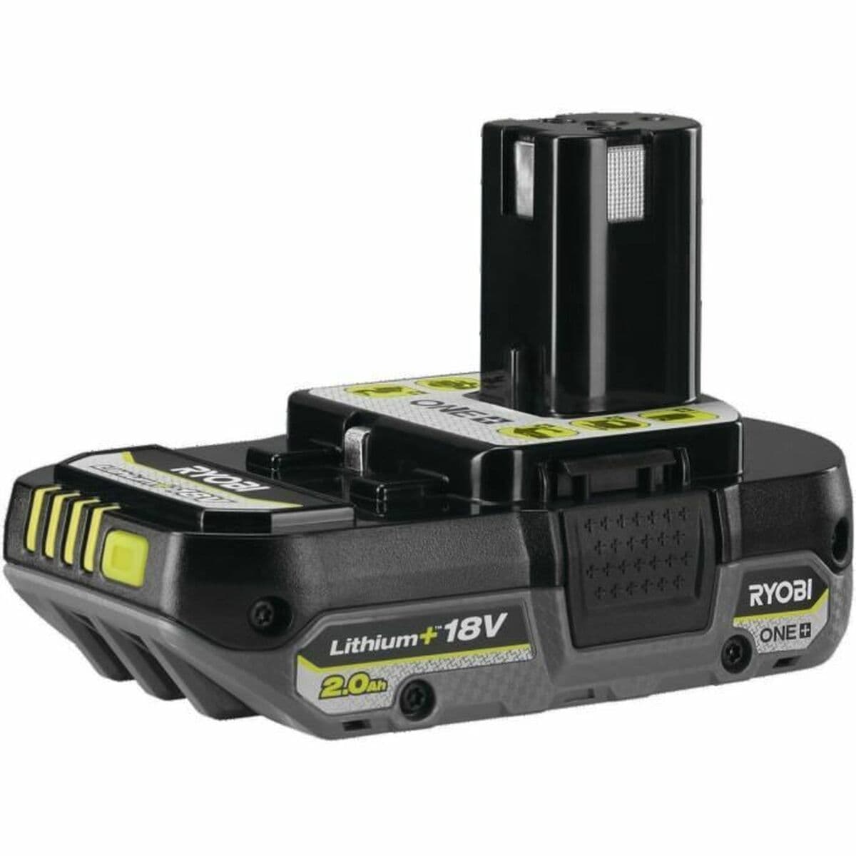 Oplaadbare batterij Ryobi 2 Ah 18 V