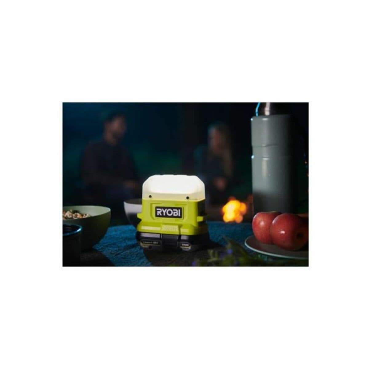 Taschenlampe Ryobi RLC18-0 - Image 2