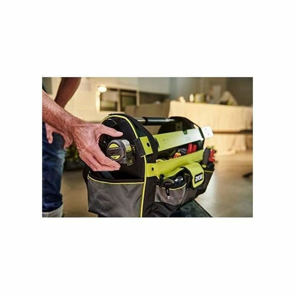 Werkzeugtasche Ryobi RBSSLOT2 - Image 4