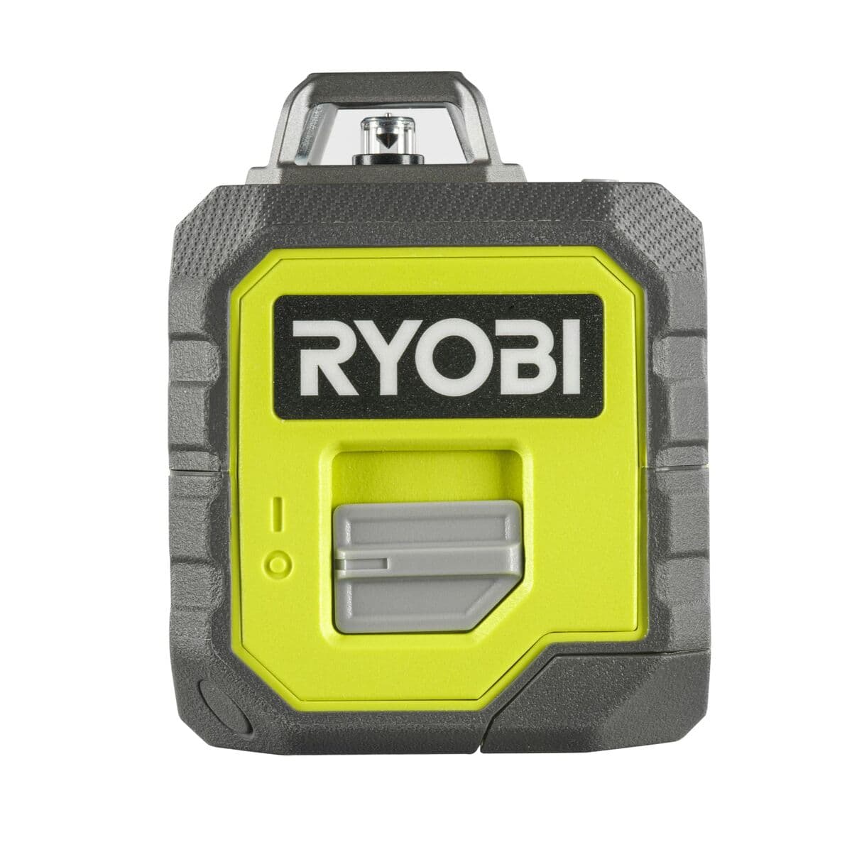 Lasernivå Ryobi RB360GLL 25 m +/- 0,5mm/m - Image 5