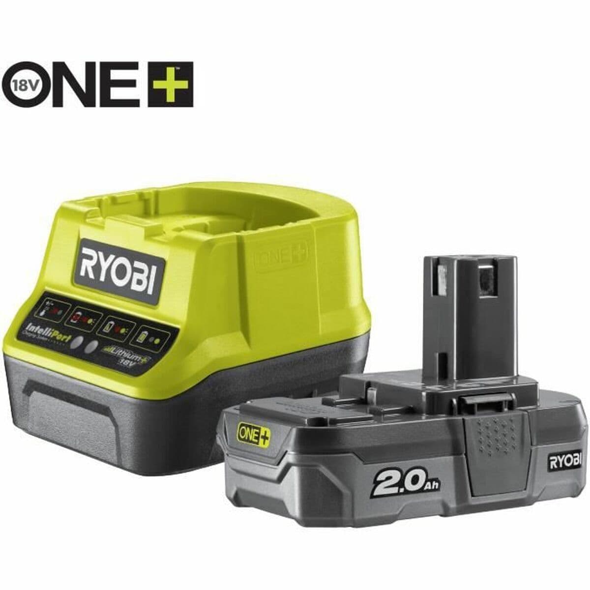 Motosega a batteria Ryobi - Image 3