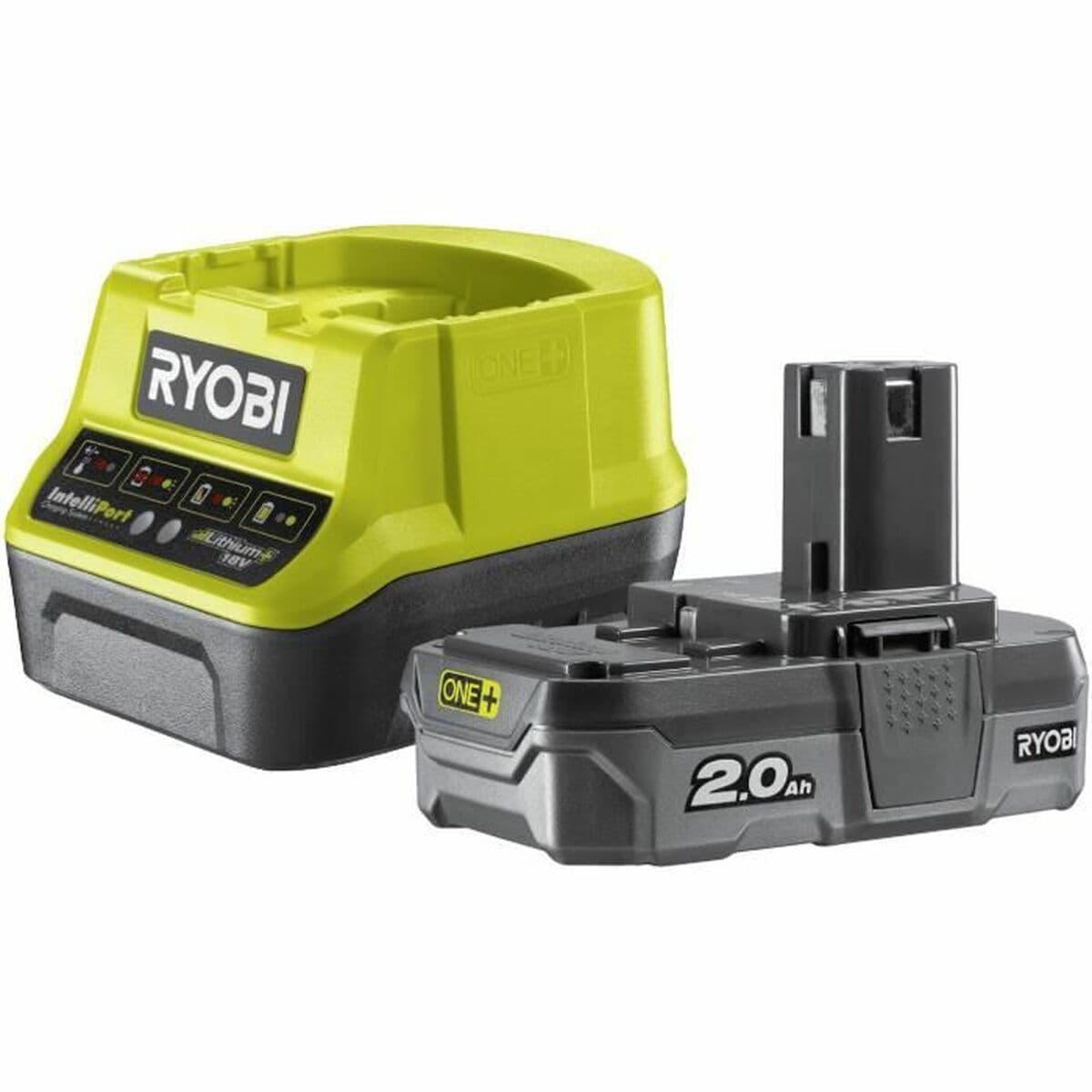 Motosega a batteria Ryobi - Image 5