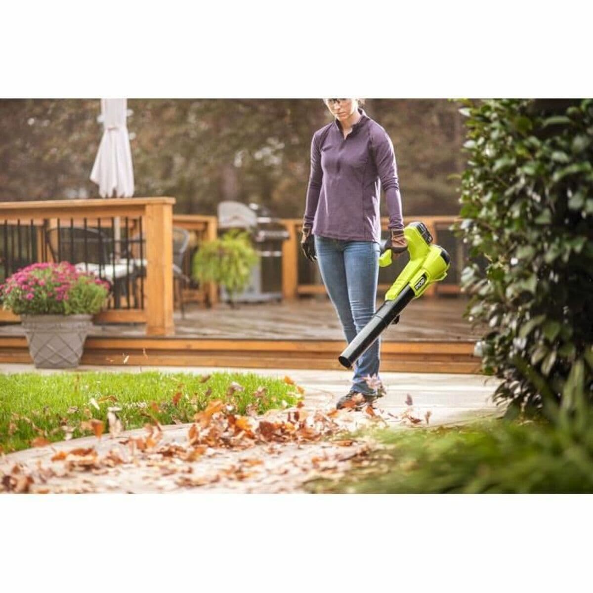 Blower Ryobi - Image 4