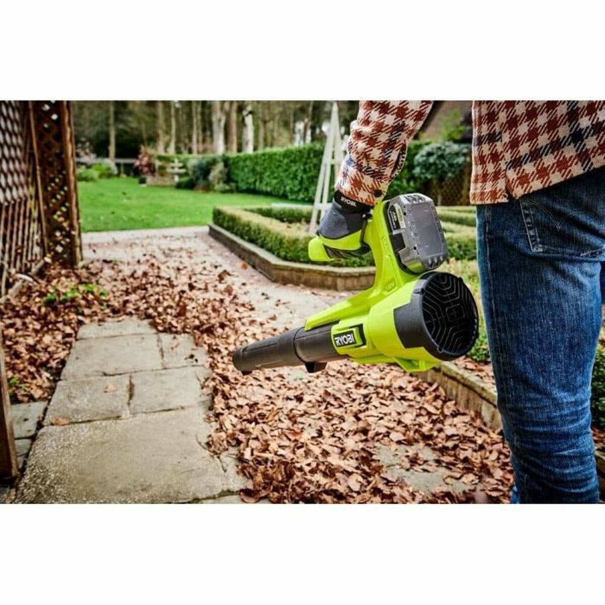 Blower Ryobi - Image 5