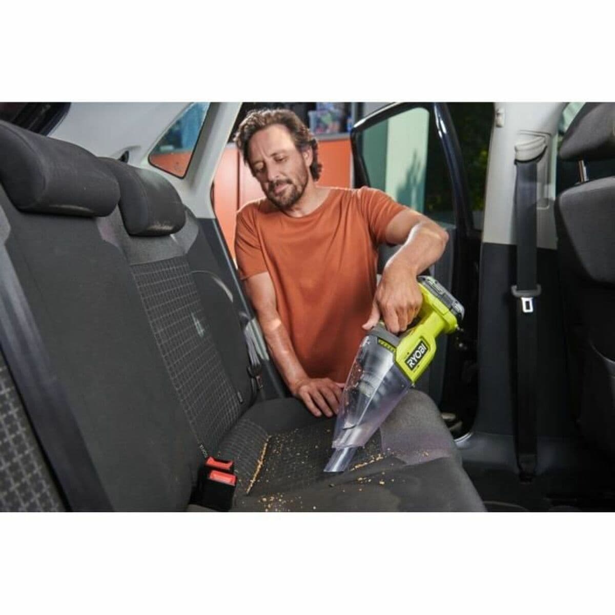 Handdammsugare Ryobi - Image 4