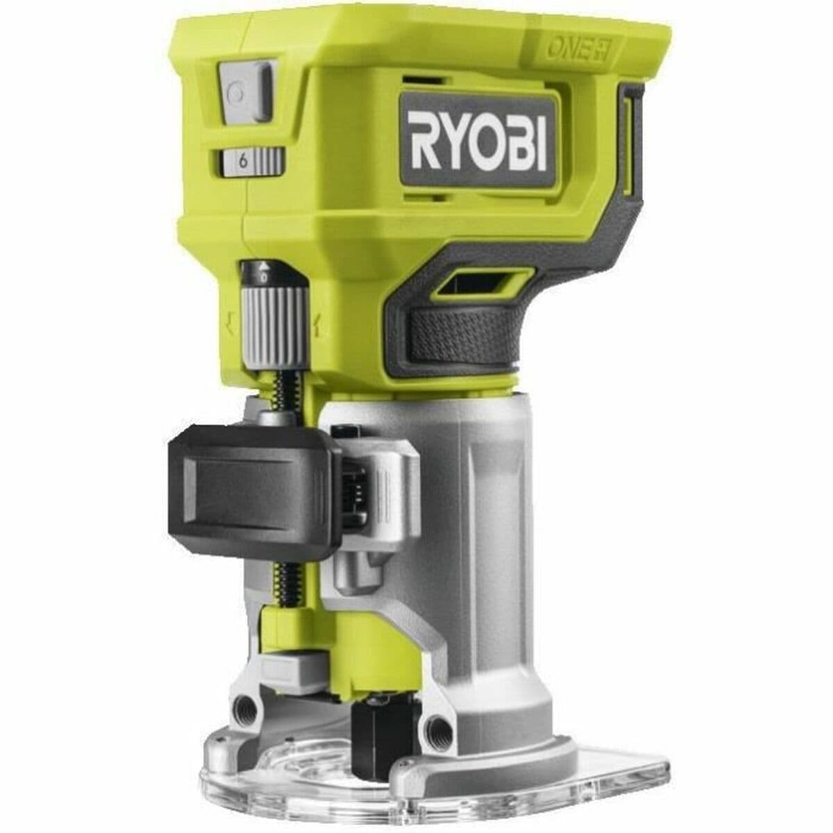 Glodalica Ryobi RTR18-0 - Image 3