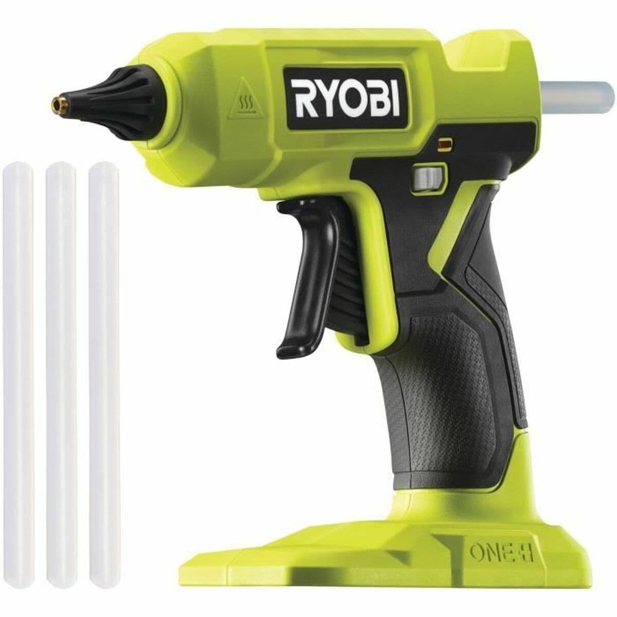 Pistola de encolar Ryobi 60 W Ø 11 mm
