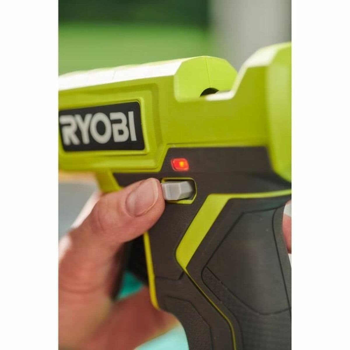 Limpistol Ryobi 60 W Ø 11 mm - Image 5