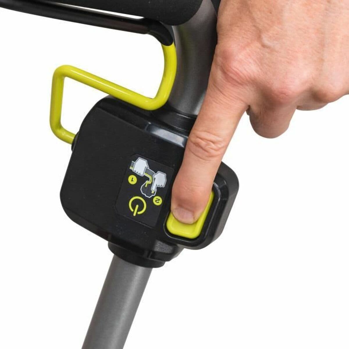 Pług śnieżny Ryobi RY36STX45A-140 - Image 4