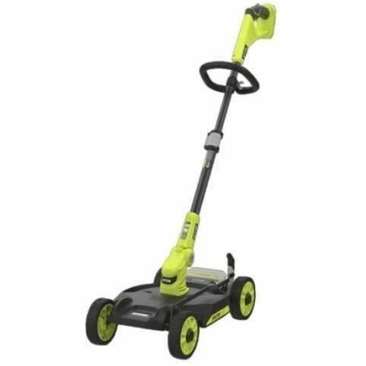 Daugiafunkcinė krūmapjovė Ryobi RY18LMC30A-0 18 V 30 cm