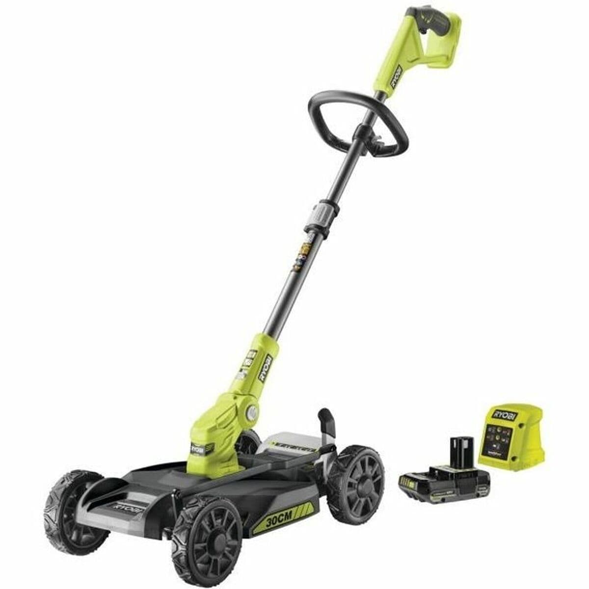 Gressklipper Ryobi