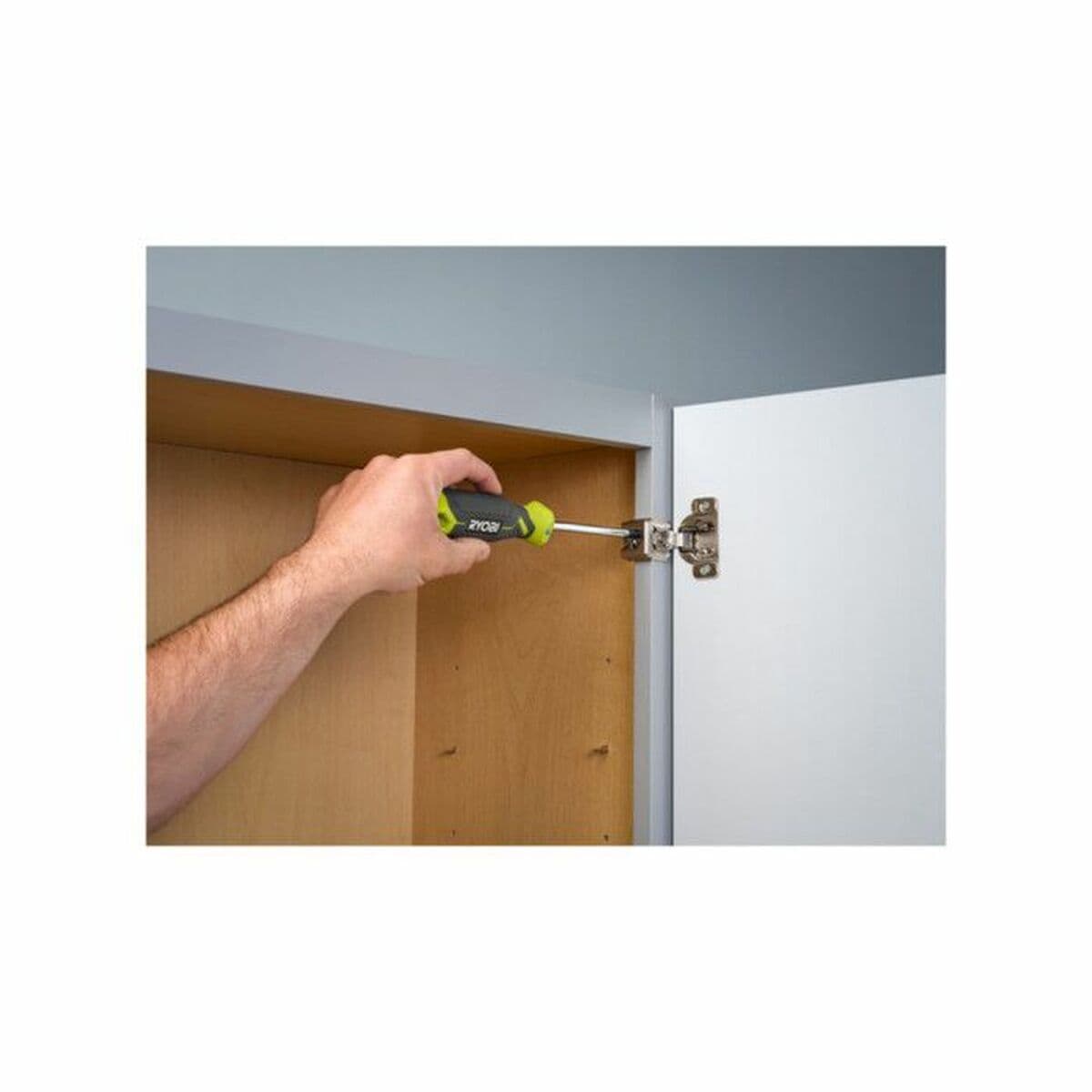 Skrūvgriežu Komplekts Ryobi RHSDS 7 Daudzums - Image 3