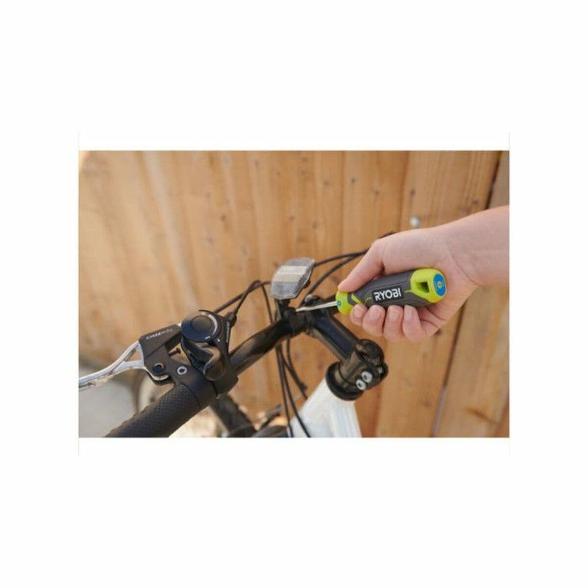 Skrūvgriežu Komplekts Ryobi RHSDS 7 Daudzums - Image 4