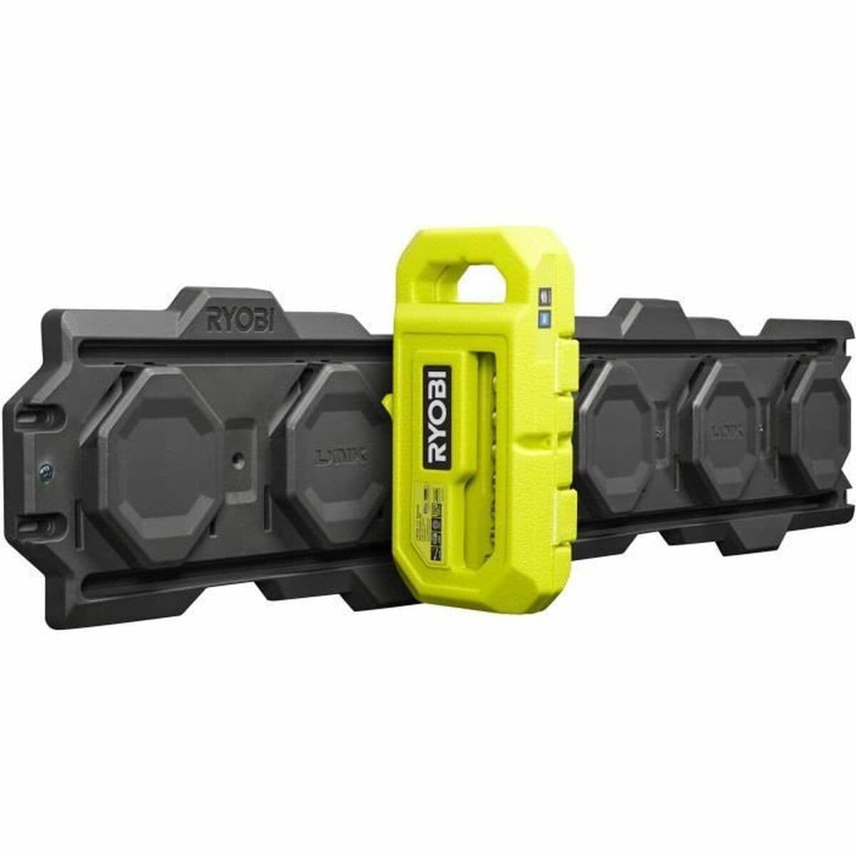 Juego de llaves de vaso Ryobi RHRS10PC - Image 3