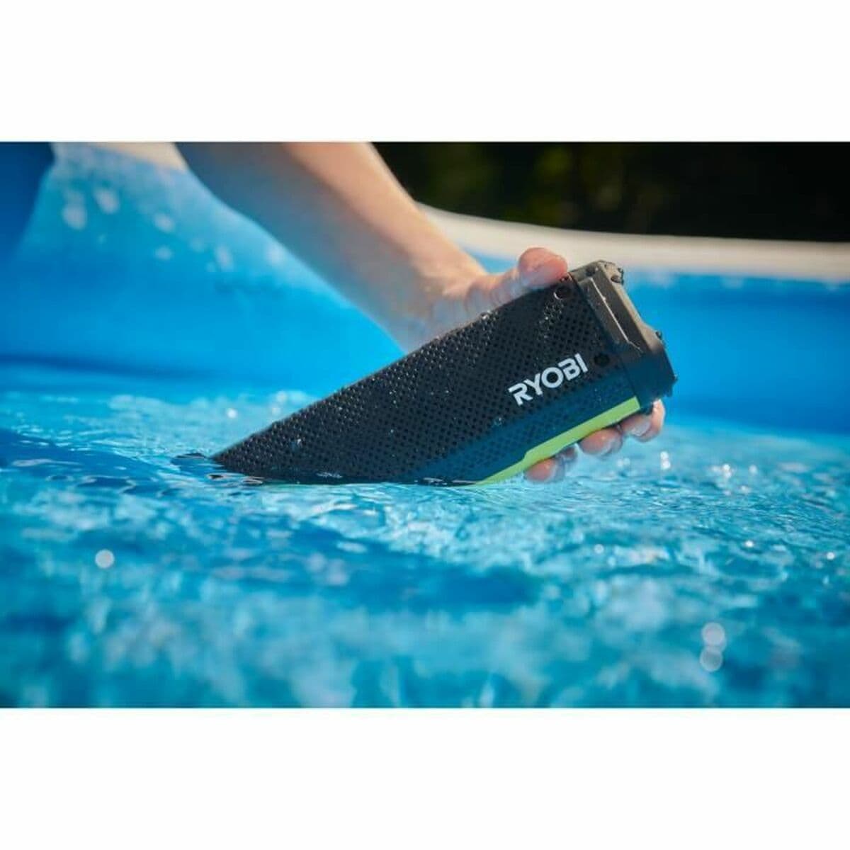 Altavoz Bluetooth Portátil Ryobi - Image 4