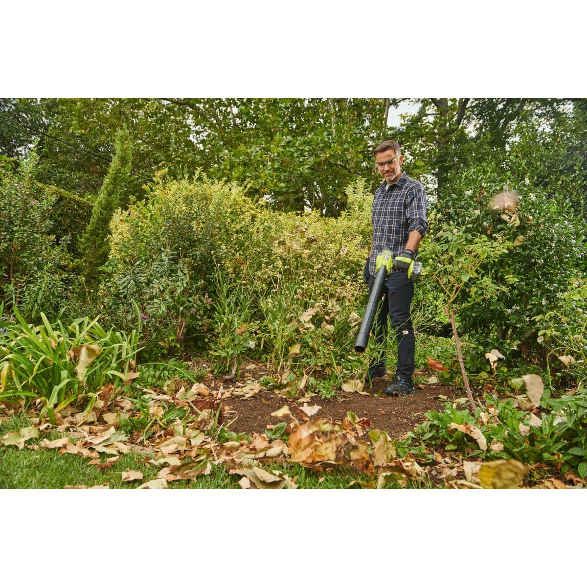 Gebläse Ryobi - Image 5