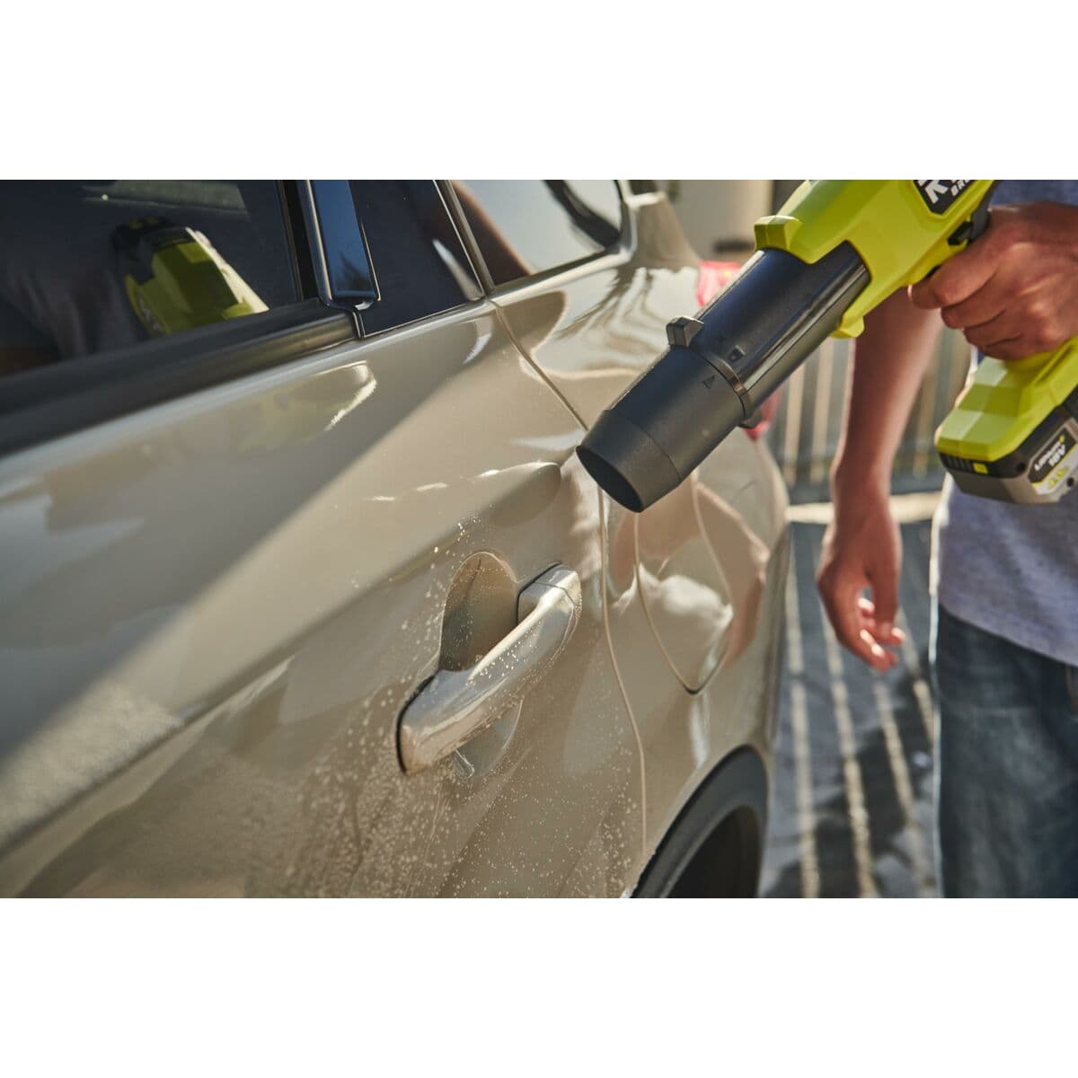 Gebläse Ryobi - Image 7