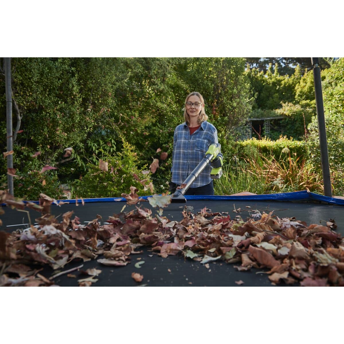 Gebläse Ryobi - Image 9