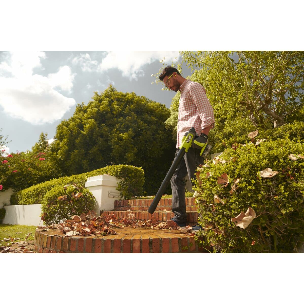 Gebläse Ryobi - Image 11