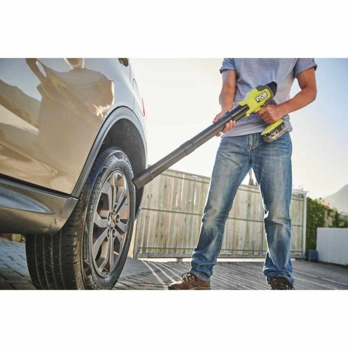 Gebläse Ryobi - Image 6