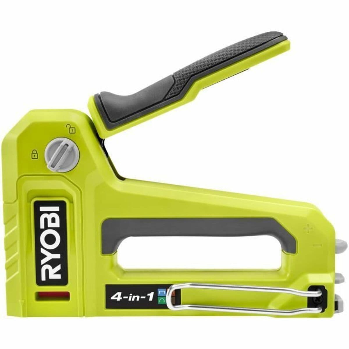 Grapadora Ryobi - Image 6
