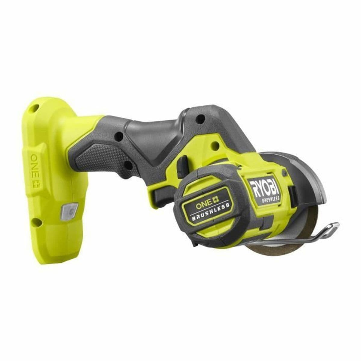 Angle grinder Ryobi