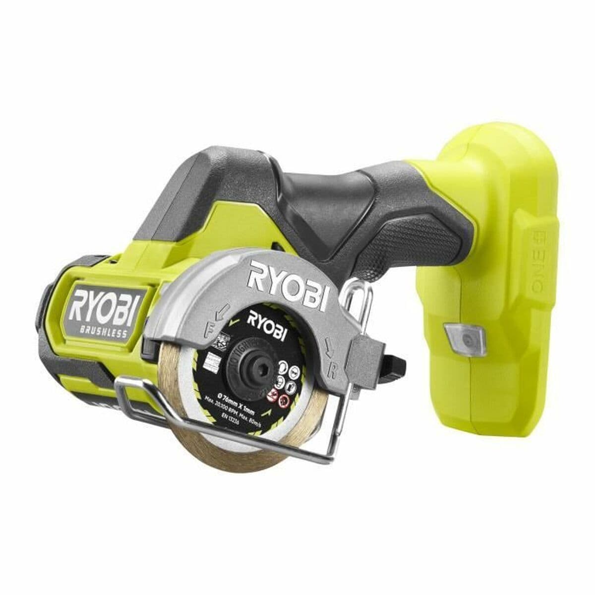 Angle grinder Ryobi - Image 2