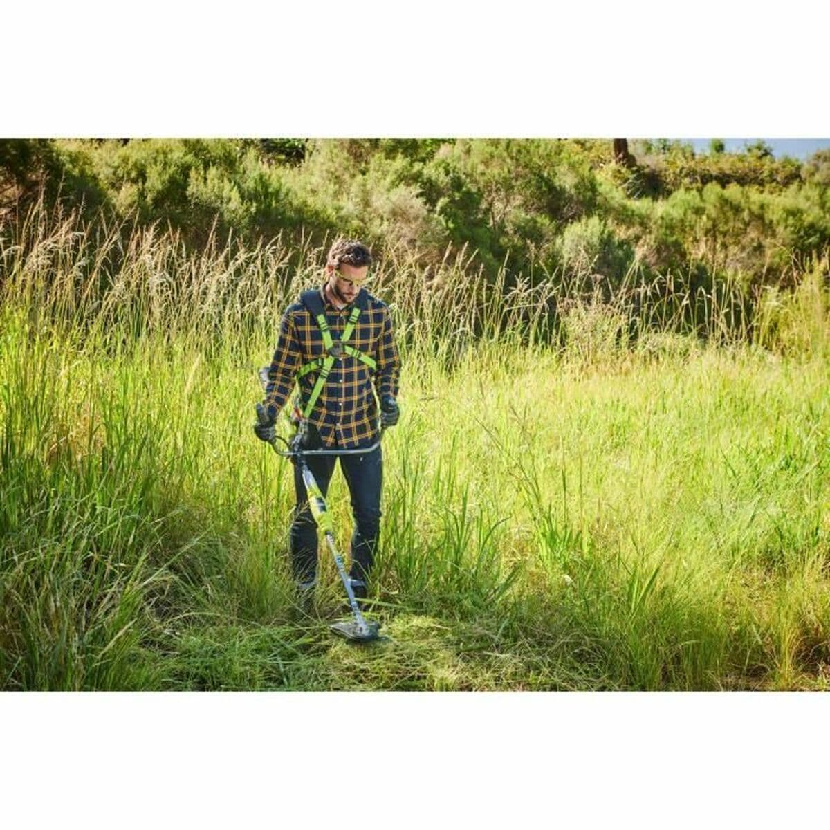 Daugiafunkcinė krūmapjovė Ryobi RBC36X26BG2-0 - Image 2