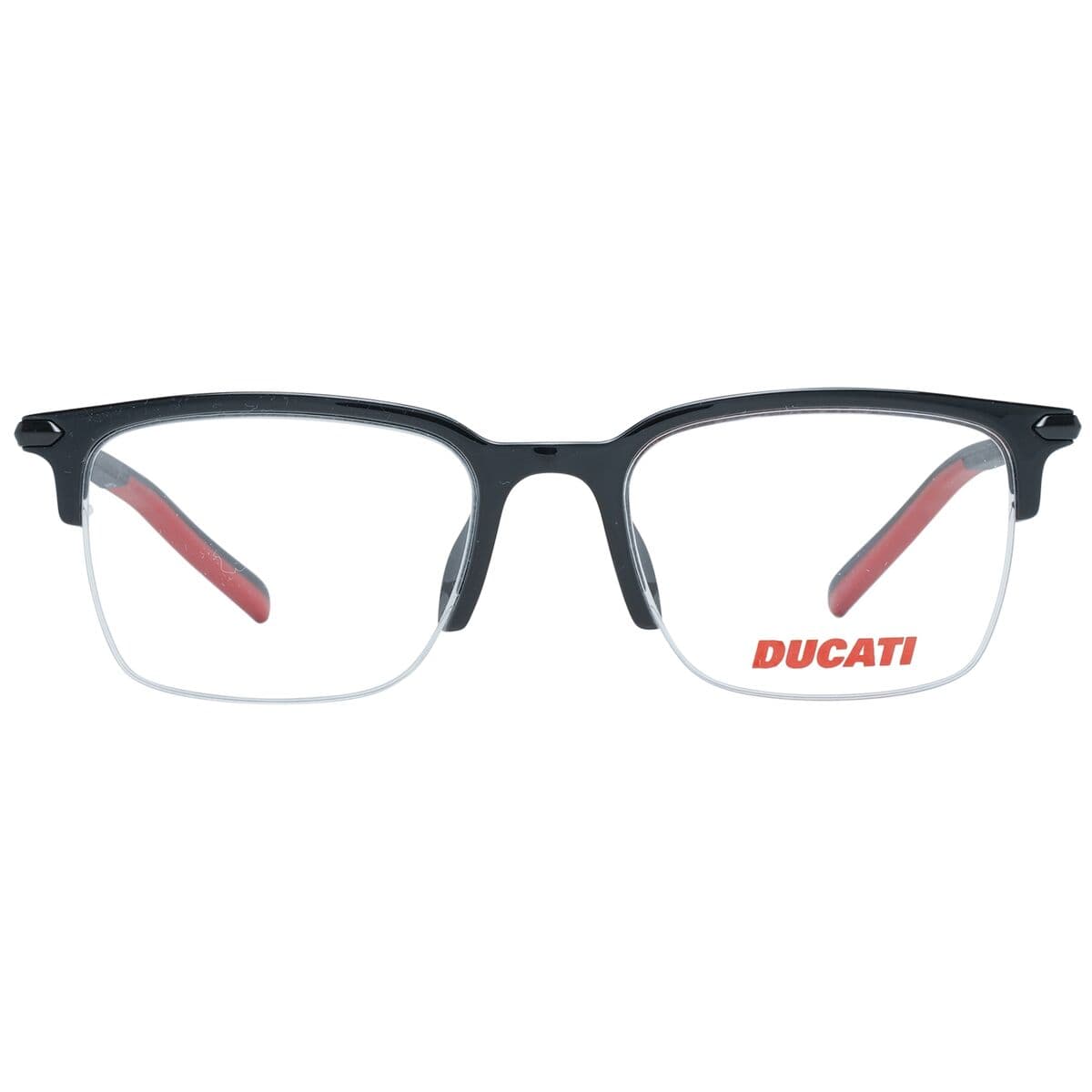 Herre Glassramme Ducati DA1003-52001 Svart Ø 52 mm - Image 3
