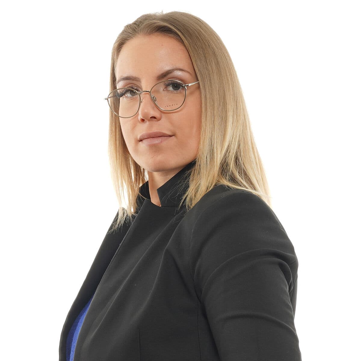 Montura de Gafas Mujer Sandro Paris SD4008 49989 - Image 4