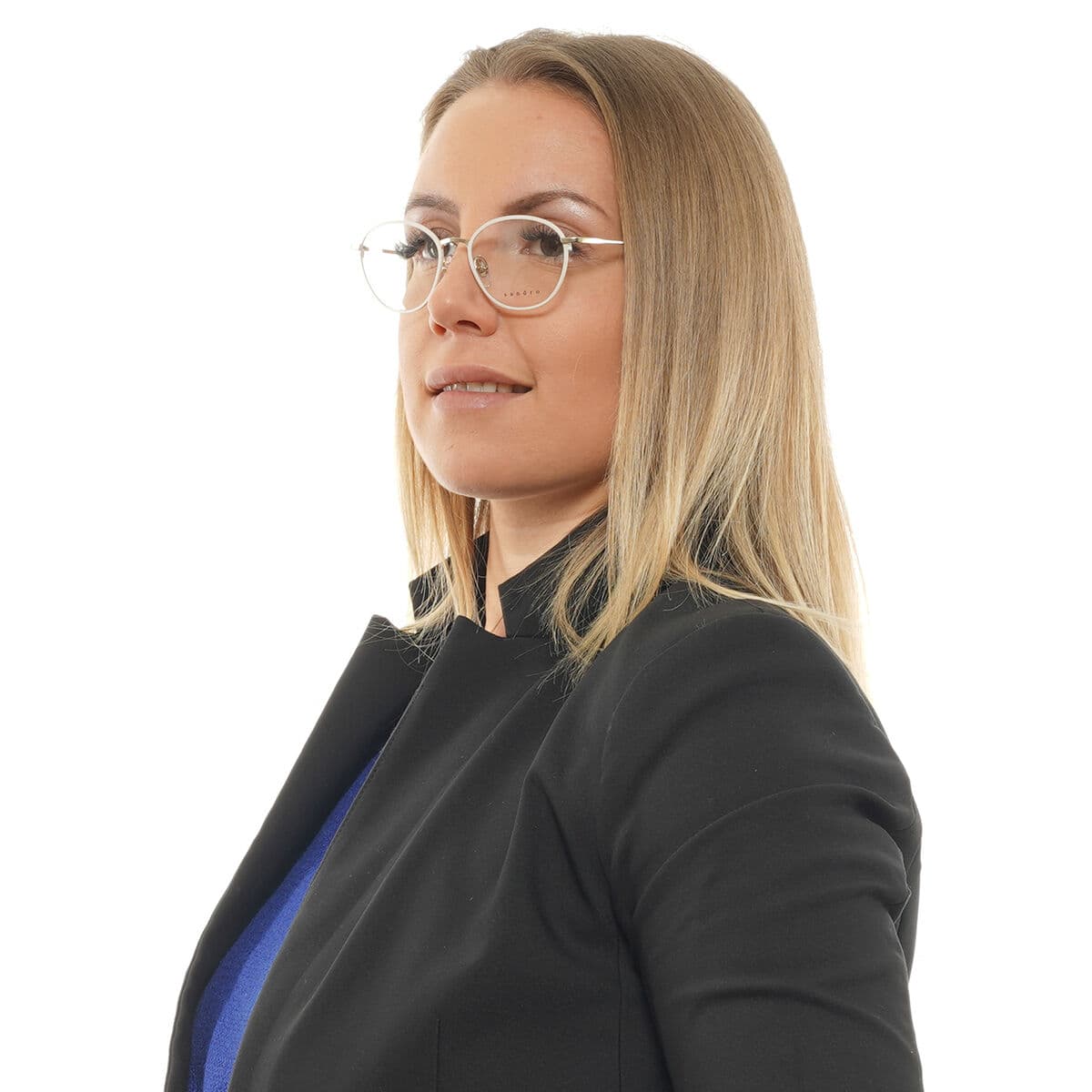 Montura de Gafas Mujer Sandro Paris SD4008 49933 - Image 4