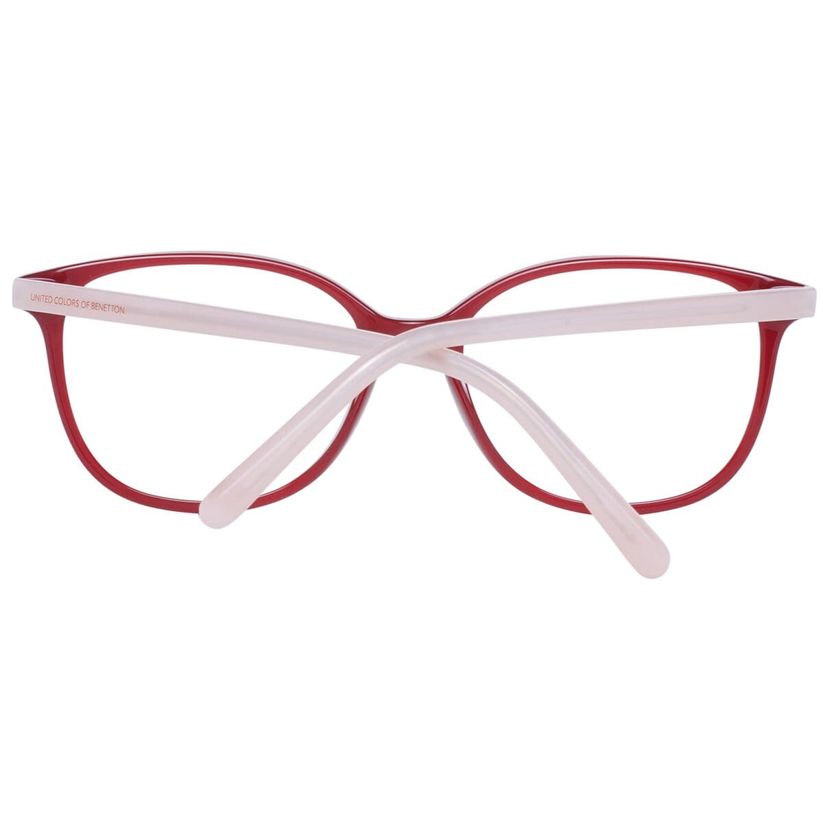 Montura de Gafas Mujer Benetton BEO1031 53238 - Image 3
