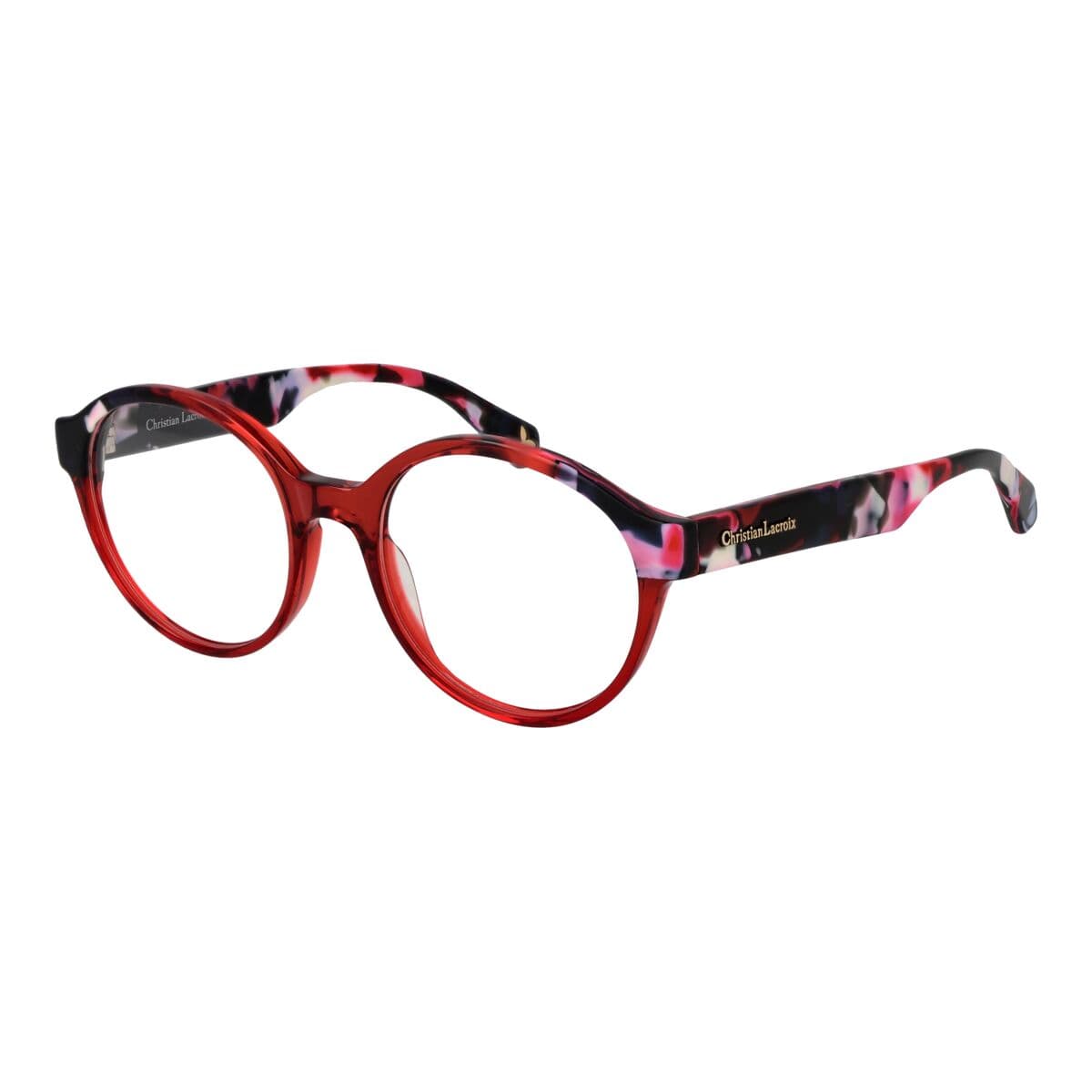 Montura de Gafas Mujer Christian Lacroix CL1116 52-9224