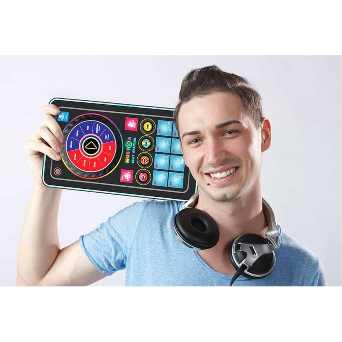 DJ stalas iDance - Image 2