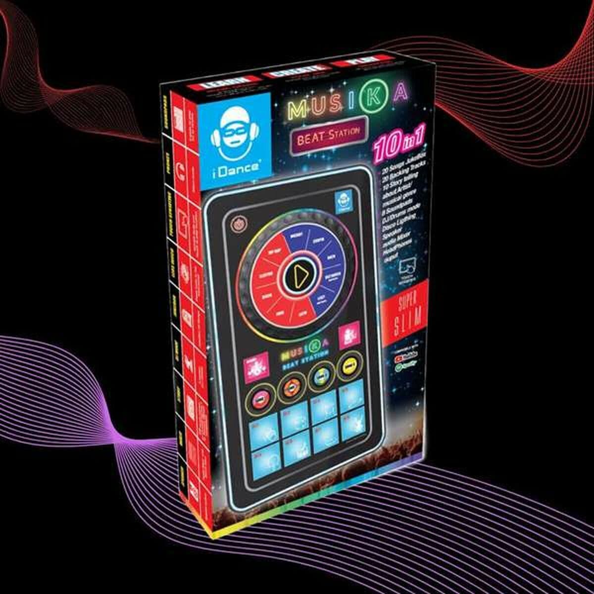 DJ stalas iDance - Image 3