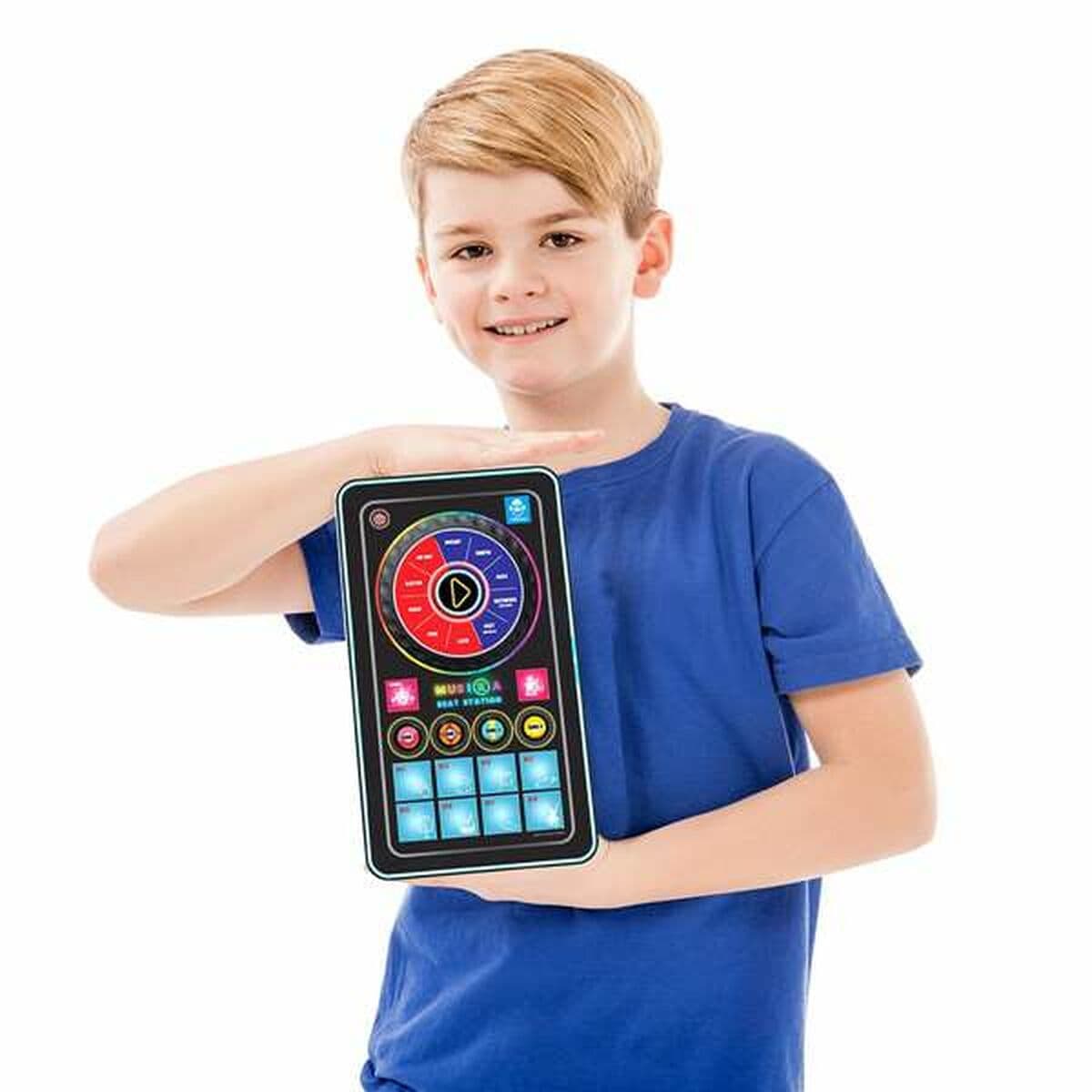 DJ stalas iDance - Image 6