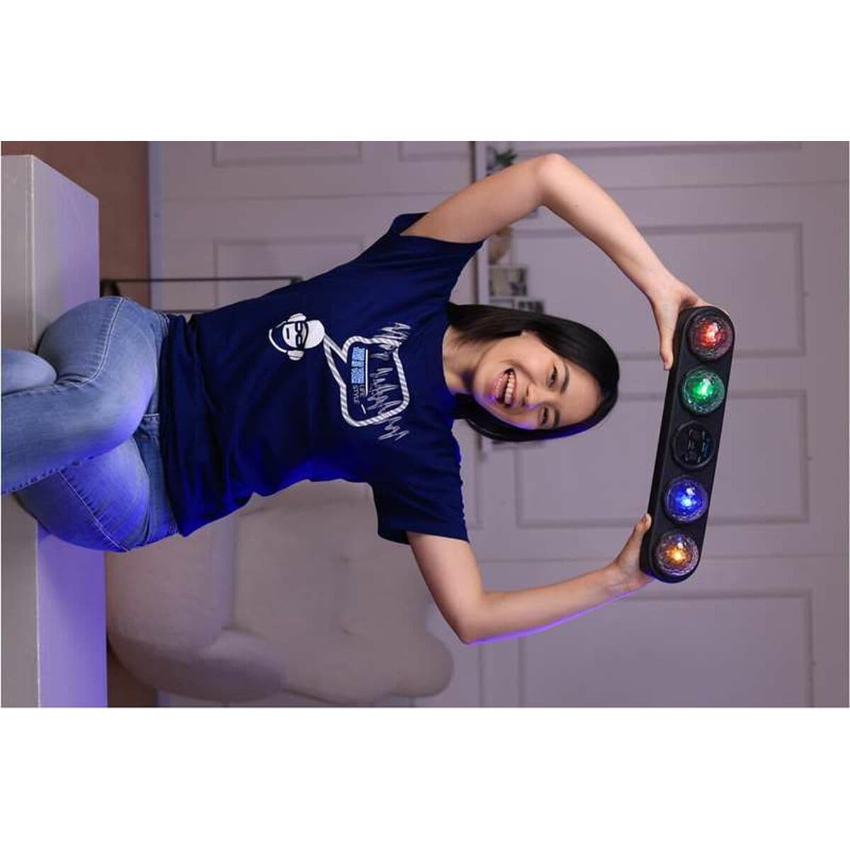 Luces de discoteca iDance - Image 6