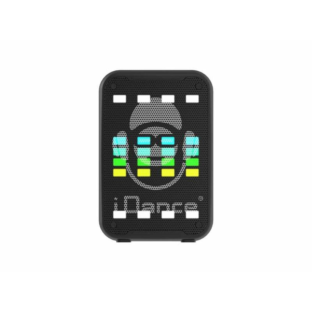 Kaiutin karaokemikrofonilla - Image 5