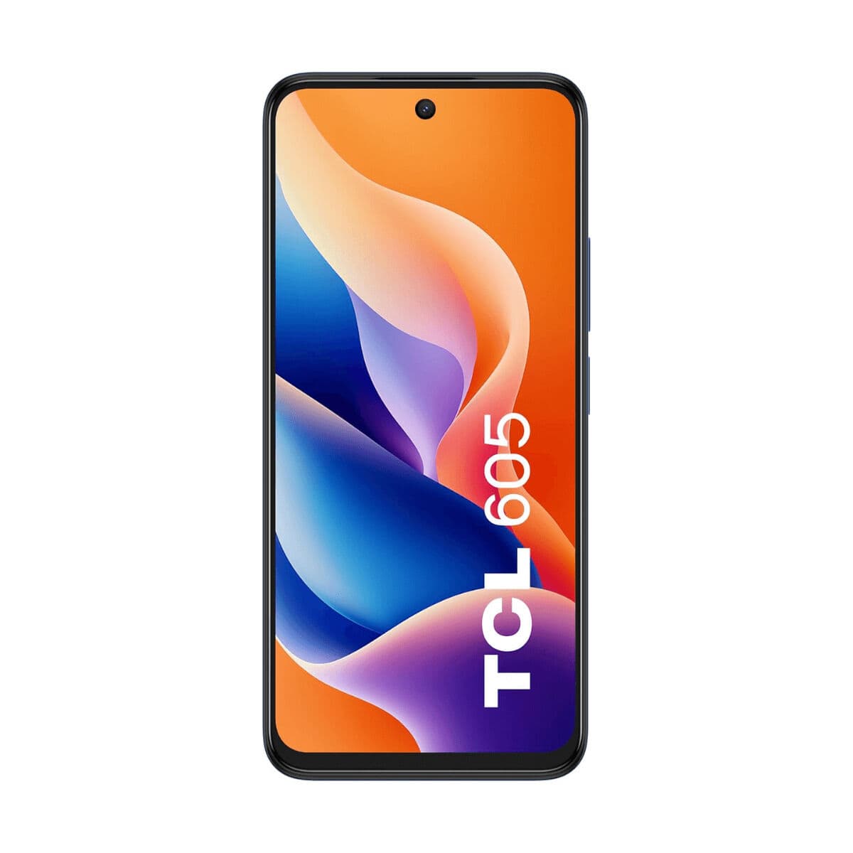 Smartphone TCL 605 6,67" Octa Core 4 GB RAM 128 GB Blue - Image 2